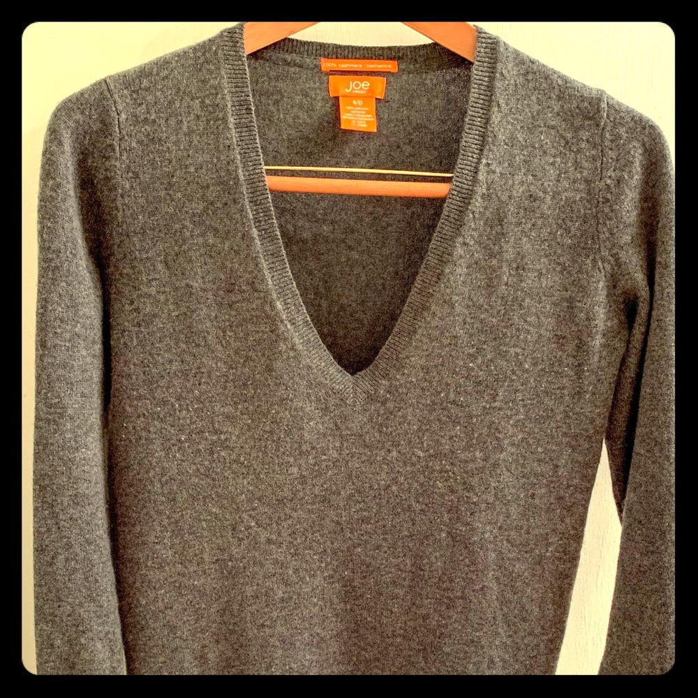 Joe Fresh Cashmere